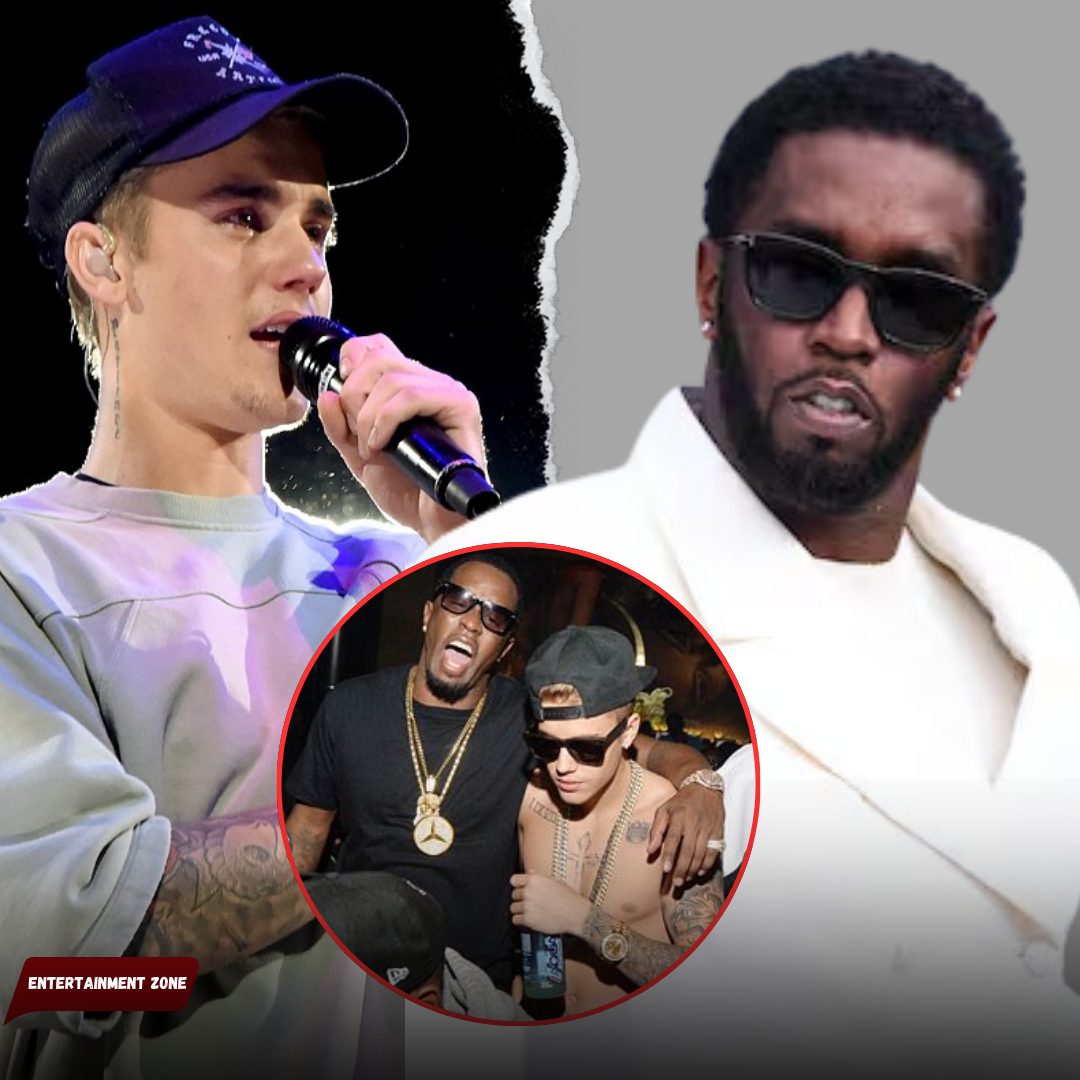 Cover Image for Why is Justin Bieber getting special attention in P.Diddy’s scandal?